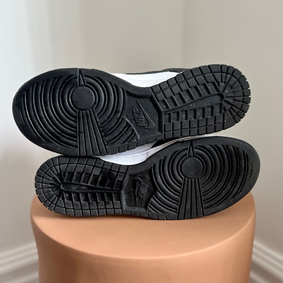 Nike Dunk Low W Sz 9.5 - Picture 9 of 9